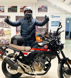 Blumen Motos