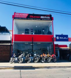 Blumen Motos