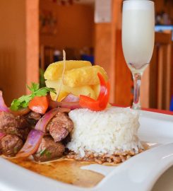 La Casita del Chef