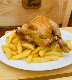 Club del Hambre
