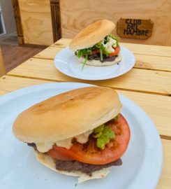 Club del Hambre