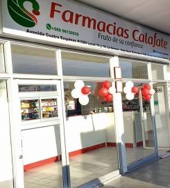 Farmacia Calafate