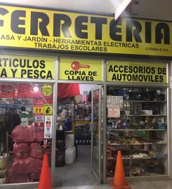 Ferretería