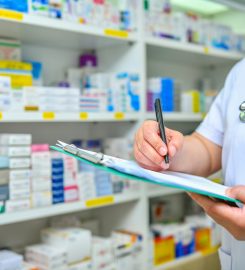 Farmacia Calafate