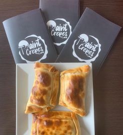 Paint Crepes