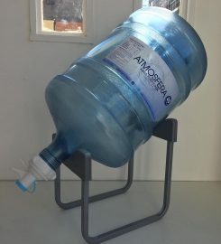 Atmósfera