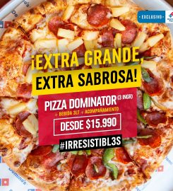 Domino’s Pizza