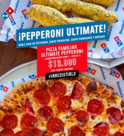 Domino’s Pizza