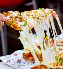 Domino’s Pizza
