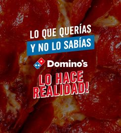 Domino’s Pizza