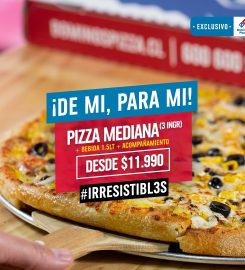 Domino’s Pizza