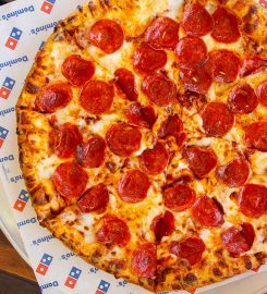 Domino’s Pizza