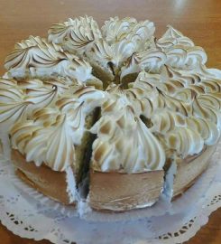 Pastelería Dulce Salar