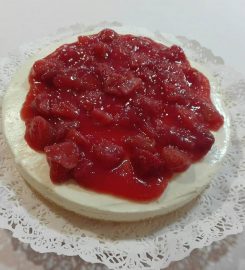 Pastelería Dulce Salar