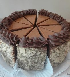 Pastelería Dulce Salar