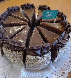 Pastelería Dulce Salar