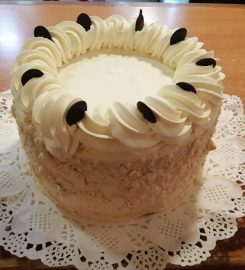 Pastelería Dulce Salar