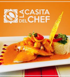 La Casita del Chef