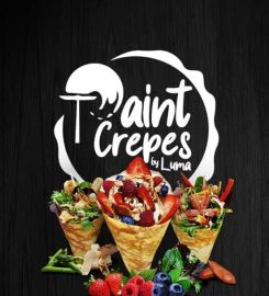 Paint Crepes