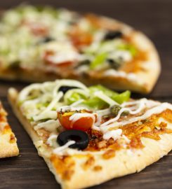 Pizzamanía