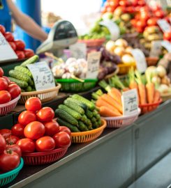 Verdulería Ulriksen