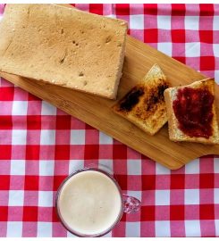 Panadería Del Milagro