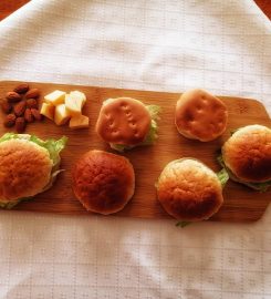 Panadería Del Milagro