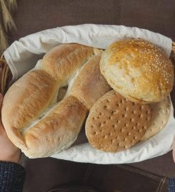 Panadería Del Milagro