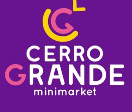 Minimarket Cerro Grande
