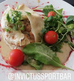 Invictus Sport Bar