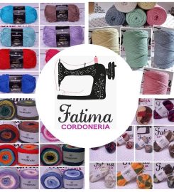 Cordonería Fátima