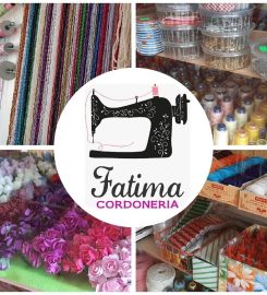 Cordonería Fátima