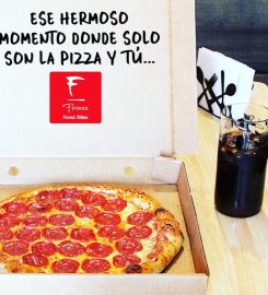 Firenze Pizzería