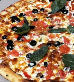 Firenze Pizzería