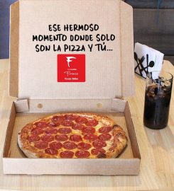 Firenze Pizzería