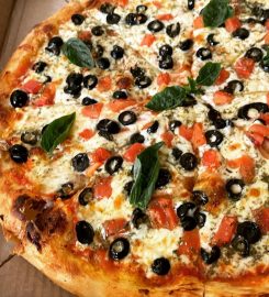 Firenze Pizzería